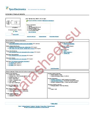 794188-1 datasheet  